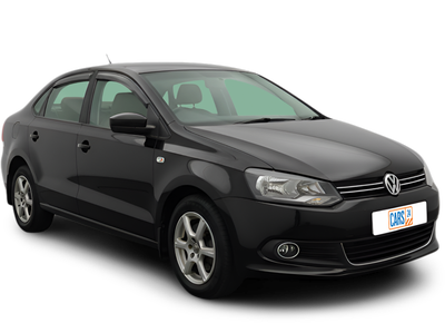 Volkswagen Vento-img